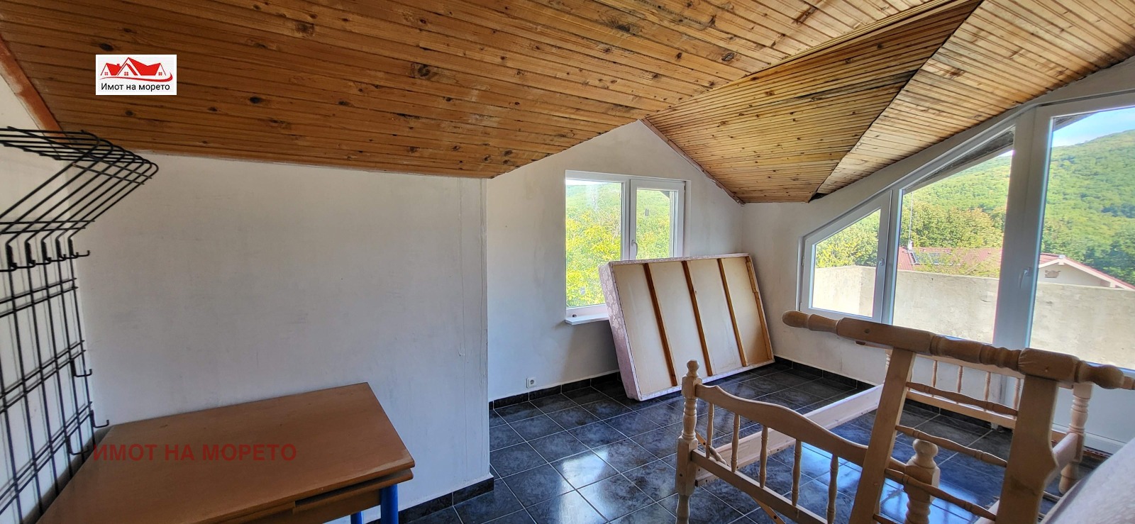 Продава КЪЩА, с. Изгрев, област Бургас, снимка 13 - Къщи - 56112475