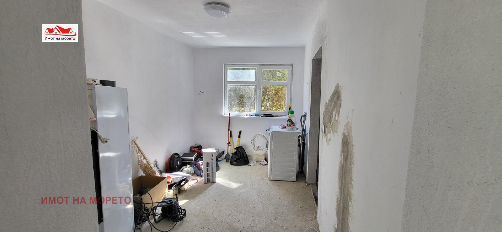 Продава КЪЩА, с. Изгрев, област Бургас, снимка 3 - Къщи - 56112475