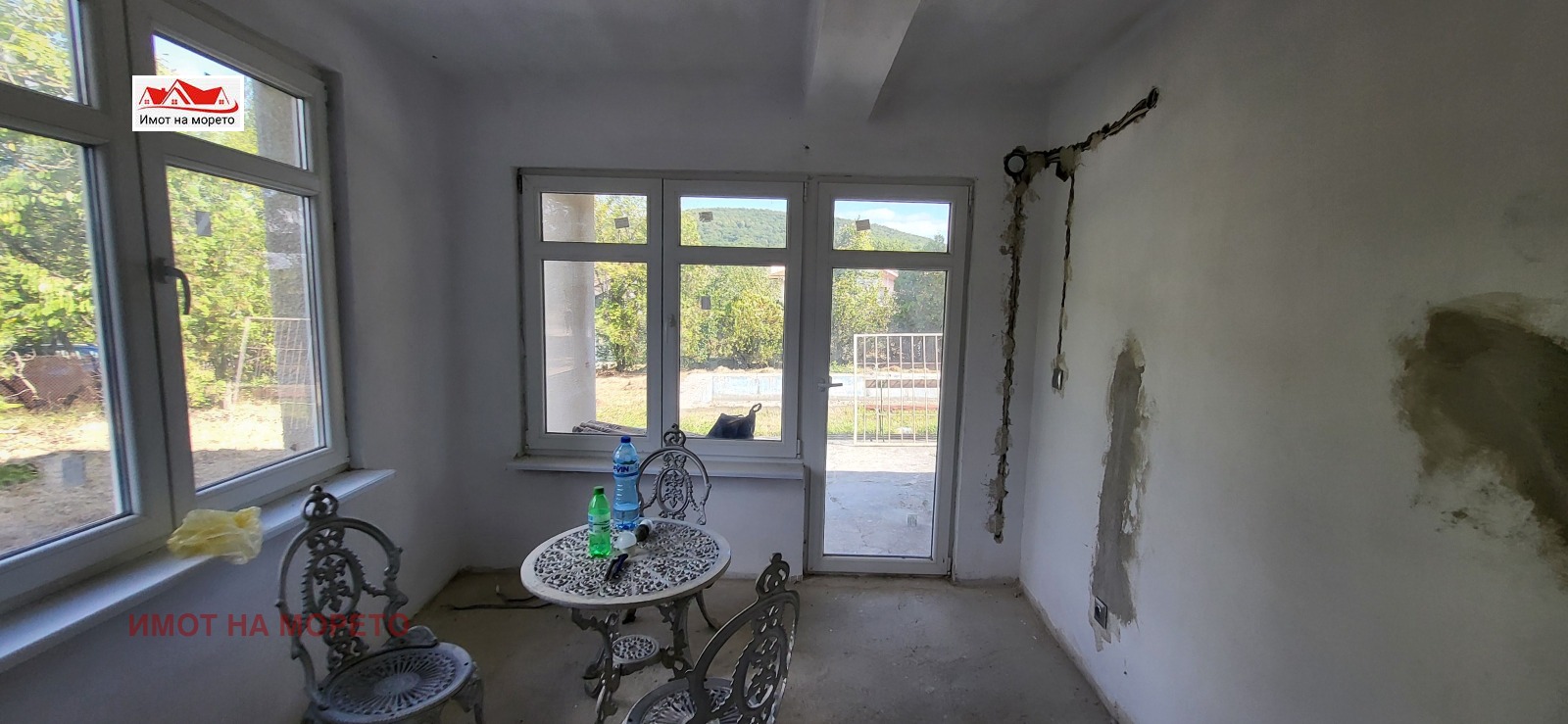 Продава КЪЩА, с. Изгрев, област Бургас, снимка 4 - Къщи - 56112475