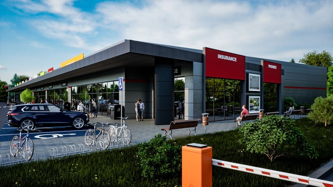 Продава ПАРЦЕЛ, с. Калояново, област Пловдив, снимка 2 - Парцели - 40187008