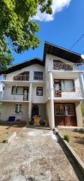 Продава КЪЩА, с. Изгрев, област Бургас, снимка 1