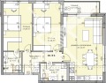 Продава 3-СТАЕН, град Пловдив, Кършияка • 168183 € • 35904600 — Holmes.bg