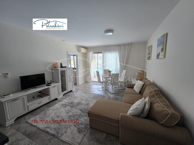 Продава 2-СТАЕН в област Бургас, гр. Созопол - 68 кв.м / 130 000 € » 254 257.90 лв., ПЕТРАКИЕВИ ООД
