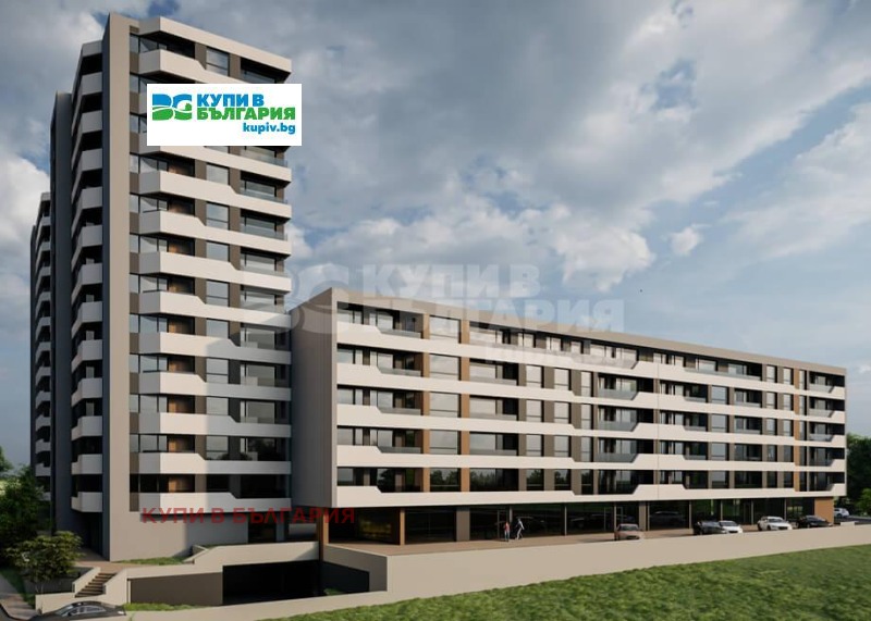 Продава 3-СТАЕН в град Варна, Възраждане 2 - 100 кв.м / 195 000 € » 381 386.85 лв., КУПИ В БЪЛГАРИЯ