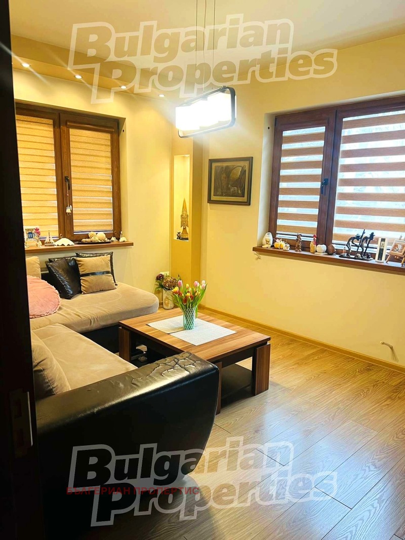 Продава КЪЩА в град Шумен, Център - 110 кв.м / 204 900 € » 400 749.57 лв., БЪЛГЕРИАН ПРОПЕРТИС