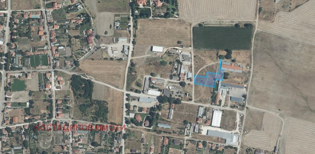 Продава ПАРЦЕЛ | Imot.bg — изображение 1