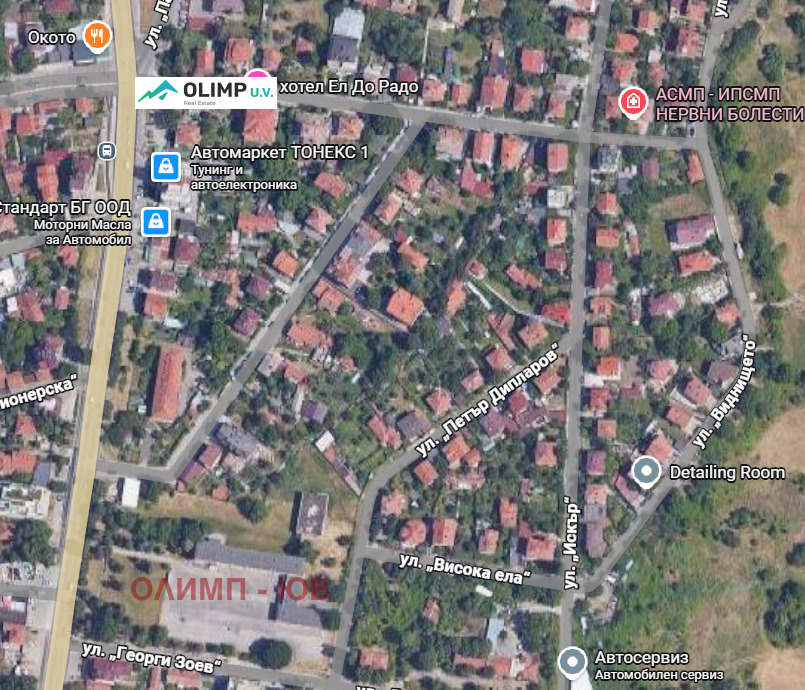 ������� ������ | Imot.bg � ����������� 1