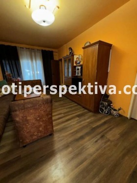 2 slaapkamers Izgrev, Plovdiv 1