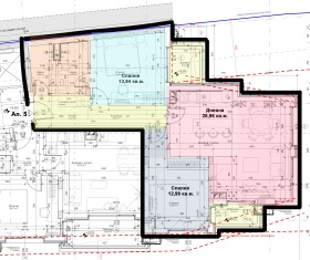 Продава  3-стаен, град София