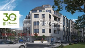 3-СТАЕН, 85 m2