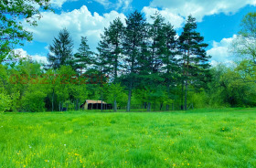 Hus Gorna banya, Sofia