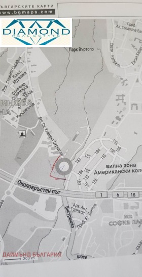 Продажба на имоти в в.з.Малинова долина, град София — страница 6 - изображение 5 
