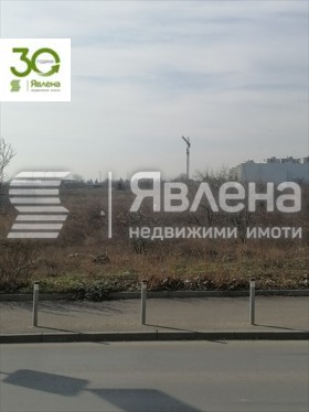 Trama m-t Bokluk Tarla, Varna