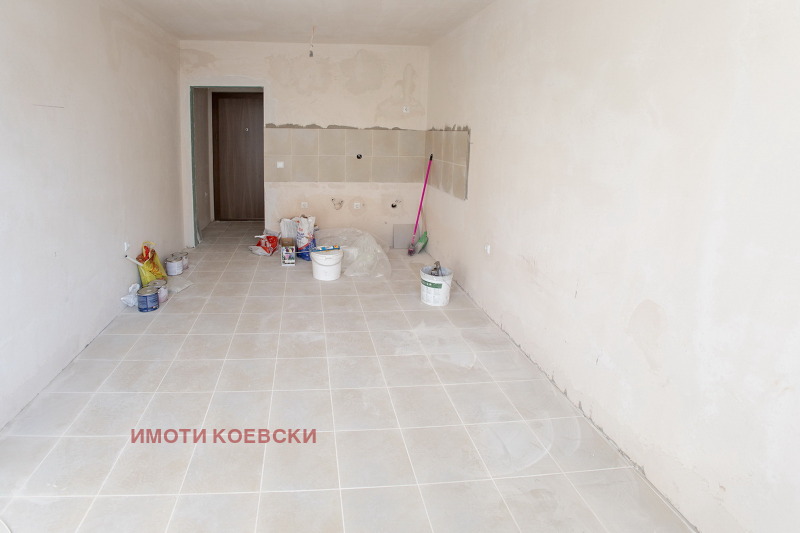 Продава  1-стаен град София , Люлин - център , 30 кв.м | 73839444 - изображение [2]