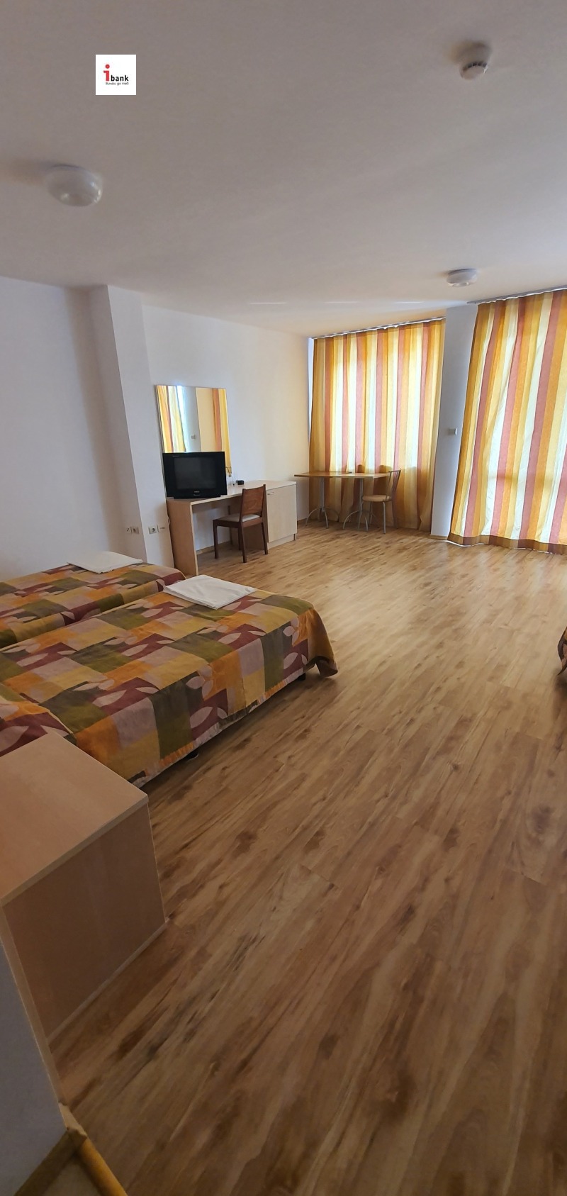 De vânzare  Studio regiunea Burgas , Coșarița , 52 mp | 53992872 - imagine [2]