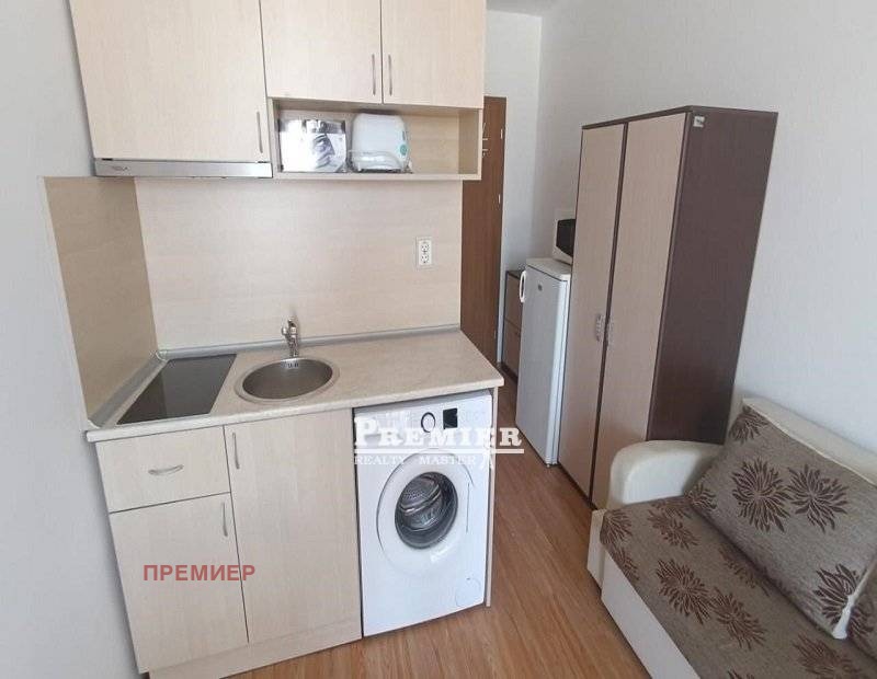 Satılık  Stüdyo bölge Burgaz , k.k. Slançev bryag , 33 metrekare | 86999815 - görüntü [10]
