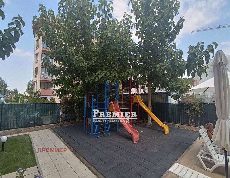 Satılık  Stüdyo bölge Burgaz , k.k. Slançev bryag , 33 metrekare | 86999815 - görüntü [12]