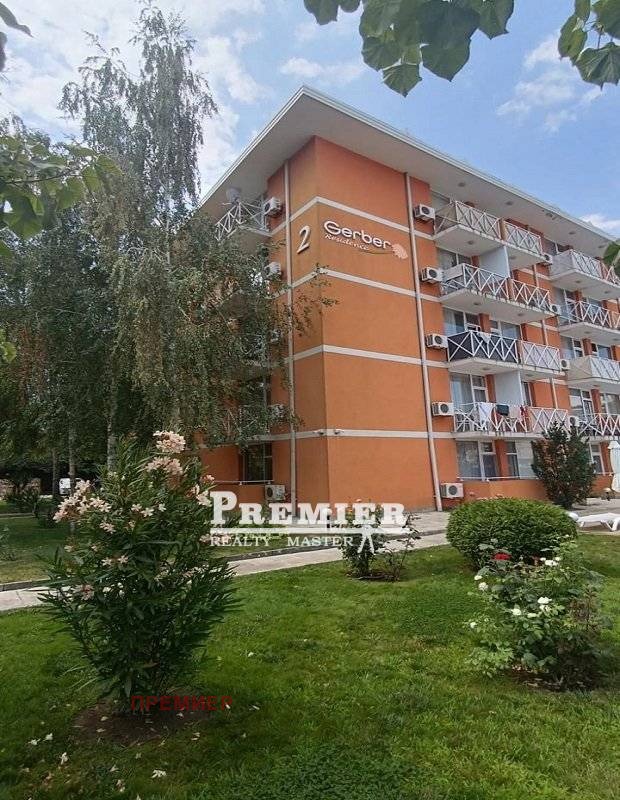 Satılık  Stüdyo bölge Burgaz , k.k. Slançev bryag , 33 metrekare | 86999815 - görüntü [5]