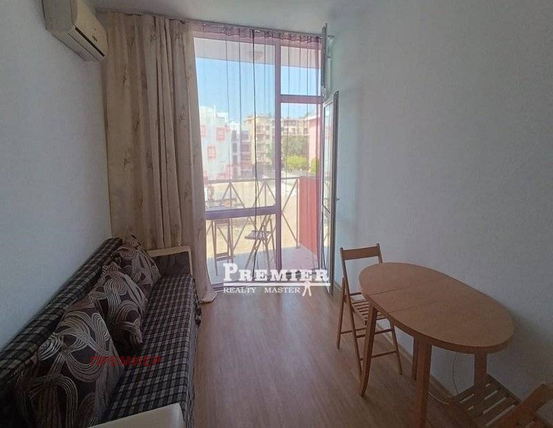 Satılık  Stüdyo bölge Burgaz , k.k. Slançev bryag , 33 metrekare | 86999815 - görüntü [2]