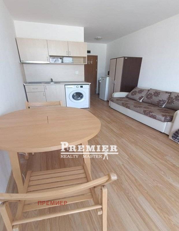 Satılık  Stüdyo bölge Burgaz , k.k. Slançev bryag , 33 metrekare | 86999815