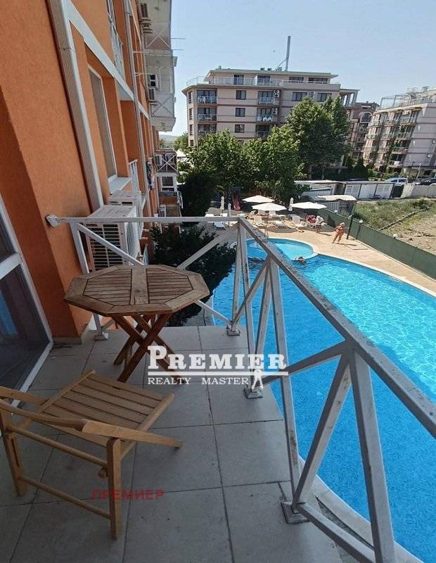 Satılık  Stüdyo bölge Burgaz , k.k. Slançev bryag , 33 metrekare | 86999815 - görüntü [14]