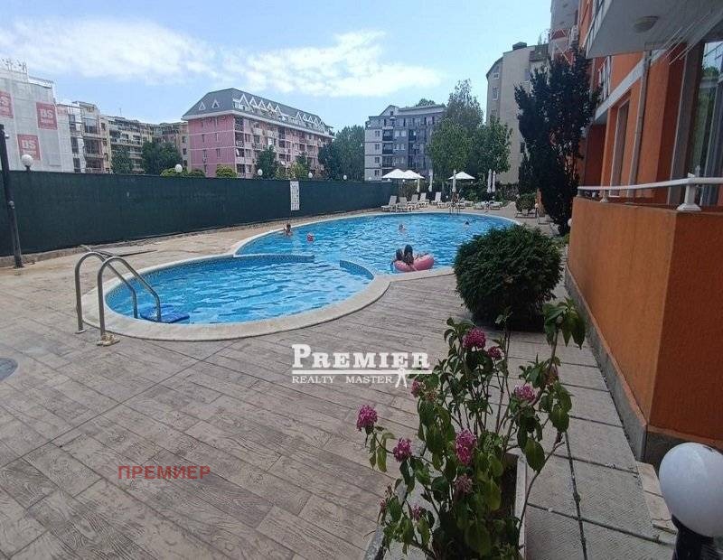 Satılık  Stüdyo bölge Burgaz , k.k. Slançev bryag , 33 metrekare | 86999815 - görüntü [11]