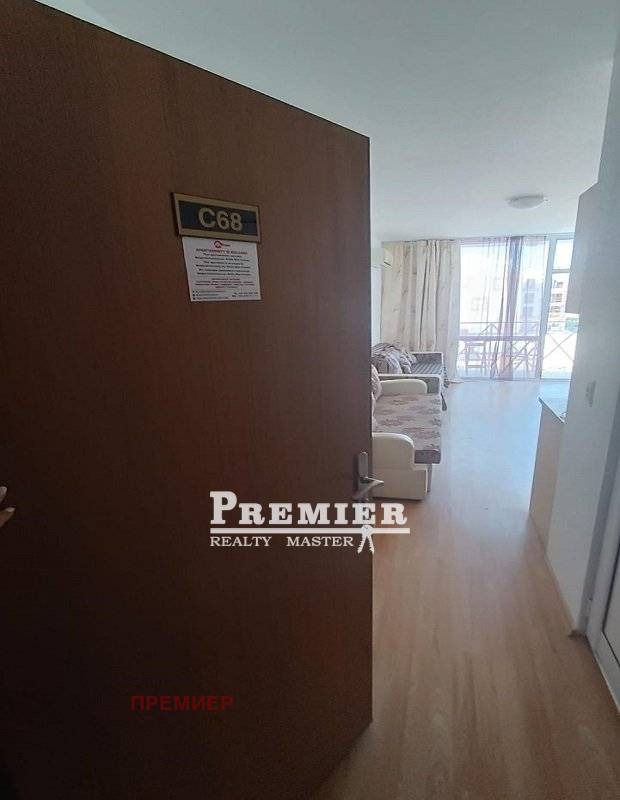 Satılık  Stüdyo bölge Burgaz , k.k. Slançev bryag , 33 metrekare | 86999815 - görüntü [3]