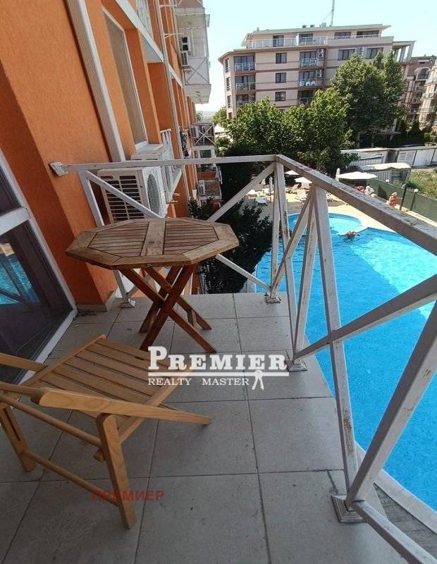 Satılık  Stüdyo bölge Burgaz , k.k. Slançev bryag , 33 metrekare | 86999815 - görüntü [8]