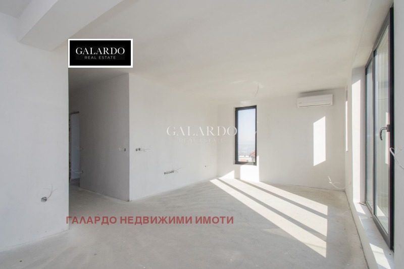 Продава 2-СТАЕН, гр. София, Драгалевци, снимка 5 - Aпартаменти - 47409804