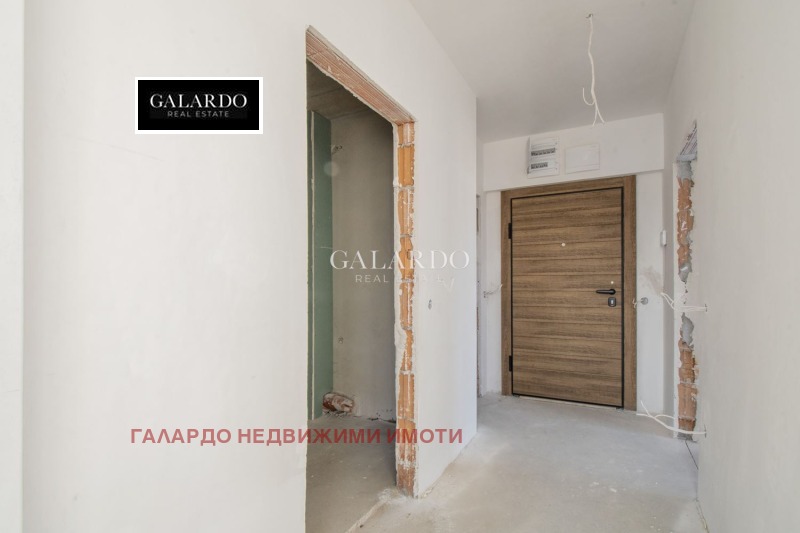 Продава 2-СТАЕН, гр. София, Драгалевци, снимка 10 - Aпартаменти - 47409804