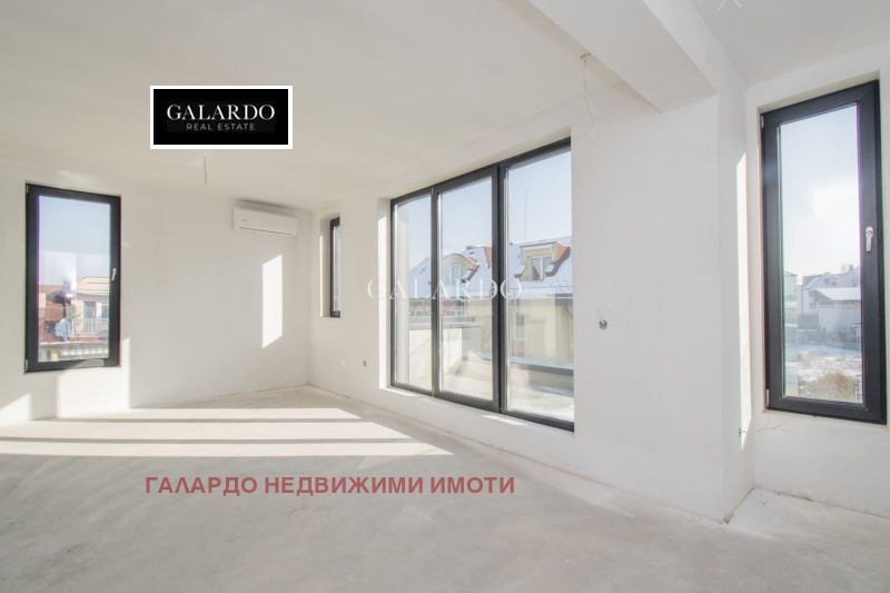 Продава 2-СТАЕН, гр. София, Драгалевци, снимка 2 - Aпартаменти - 47409804