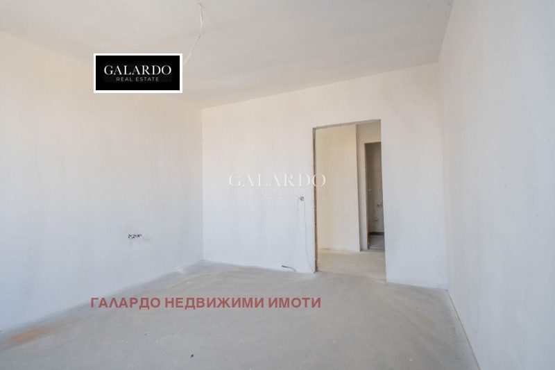 Продава 2-СТАЕН, гр. София, Драгалевци, снимка 8 - Aпартаменти - 47409804