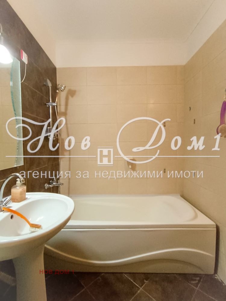 En venta  1 dormitorio Varna , k.k. Zlatni pyasatsi , 59 metros cuadrados | 75668515 - imagen [6]