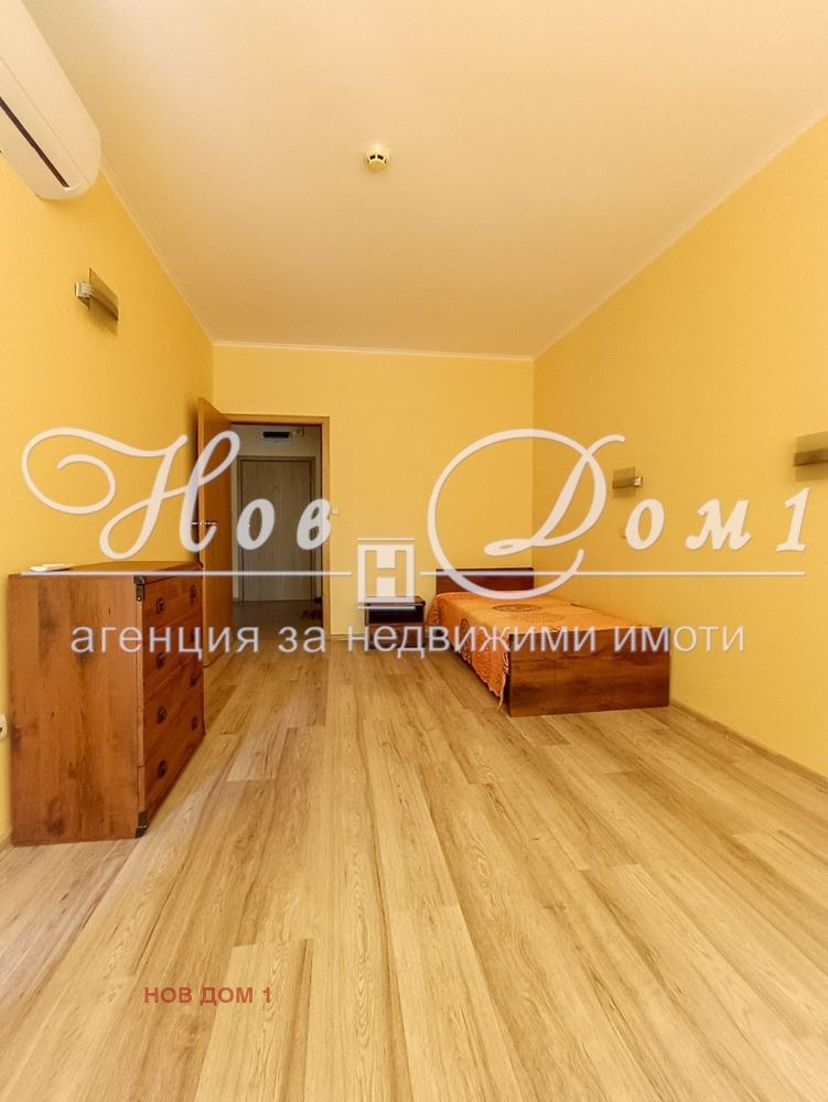 De vânzare  1 dormitor Varna , c.c. Zlatni piasâți , 59 mp | 75668515 - imagine [3]