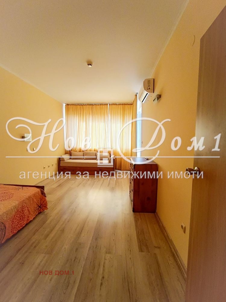 De vânzare  1 dormitor Varna , c.c. Zlatni piasâți , 59 mp | 75668515 - imagine [4]