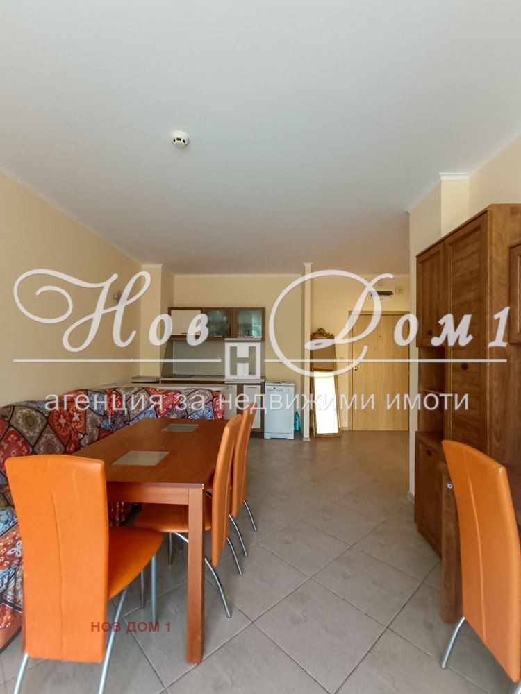 De vânzare  1 dormitor Varna , c.c. Zlatni piasâți , 59 mp | 75668515 - imagine [2]