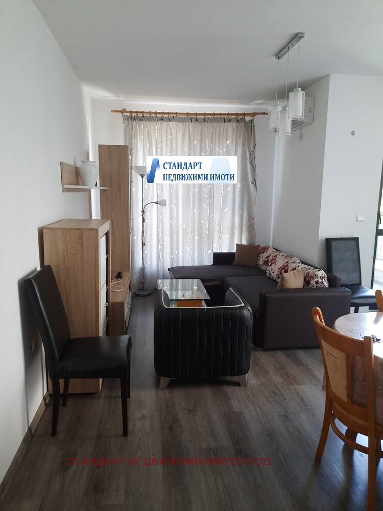 Продава  2-стаен град Пловдив , Тракия , 75 кв.м | 41059458 - изображение [4]