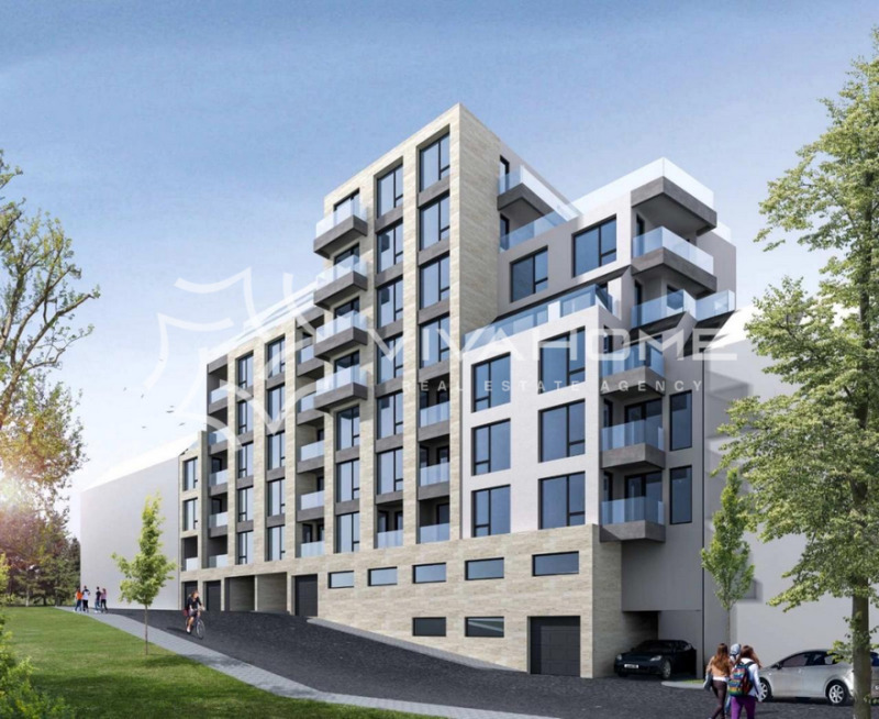 Продается  1 спальня Варна , Христо Ботев , 56 кв.м | 66012062 - изображение [3]