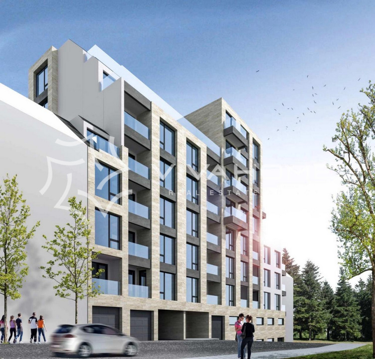 Продается  1 спальня Варна , Христо Ботев , 56 кв.м | 66012062 - изображение [2]