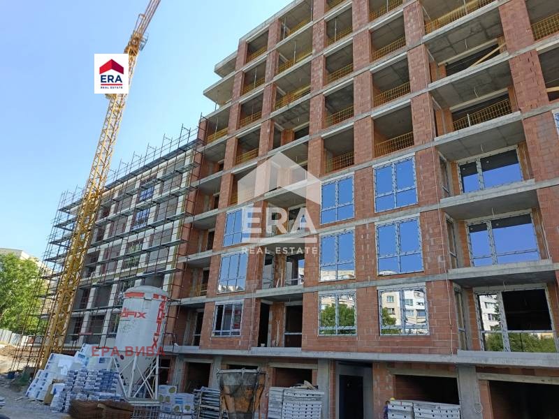 Na prodej  1 ložnice Sofia , Ljulin 5 , 86 m2 | 57683588 - obraz [3]