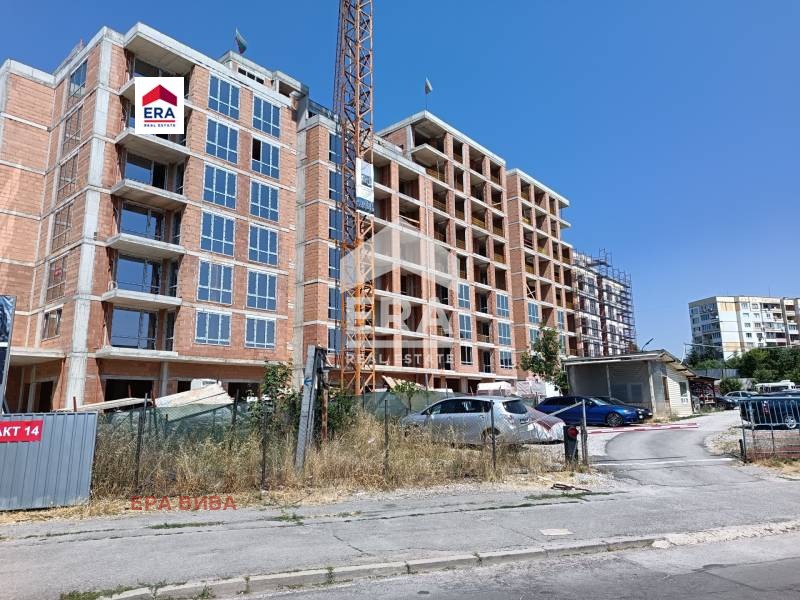 Na prodej  1 ložnice Sofia , Ljulin 5 , 86 m2 | 57683588 - obraz [2]