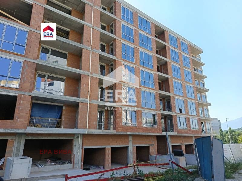 Na prodej  1 ložnice Sofia , Ljulin 5 , 86 m2 | 57683588 - obraz [4]