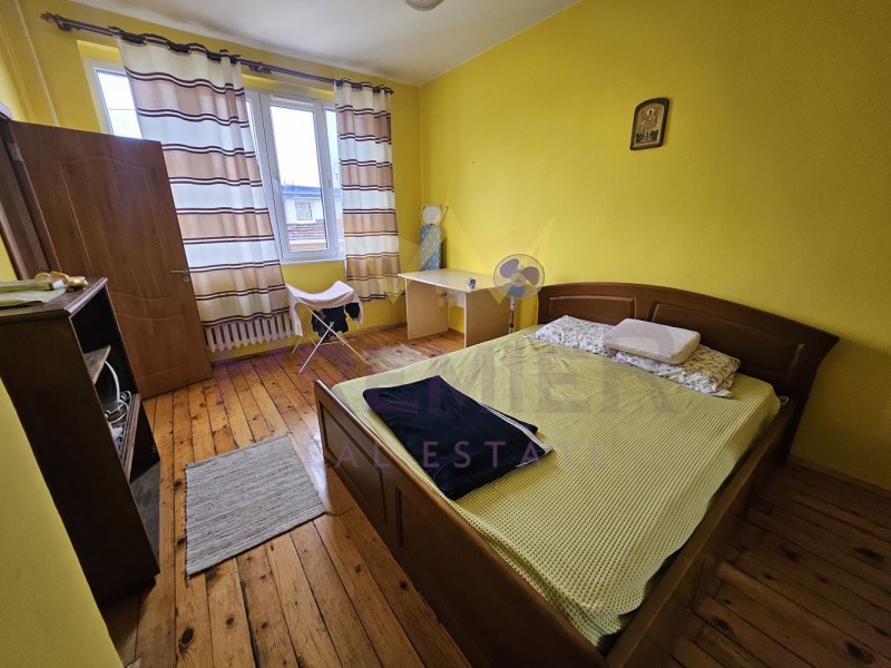 De vânzare  1 dormitor Sofia , Țentâr , 52 mp | 43770711 - imagine [5]