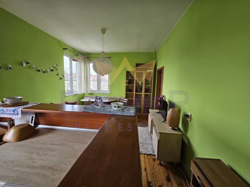 De vânzare  1 dormitor Sofia , Țentâr , 52 mp | 43770711 - imagine [2]