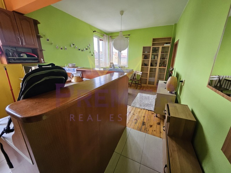 De vânzare  1 dormitor Sofia , Țentâr , 52 mp | 43770711 - imagine [6]
