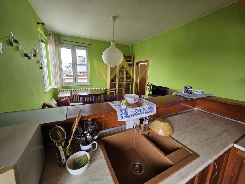 De vânzare  1 dormitor Sofia , Țentâr , 52 mp | 43770711 - imagine [3]