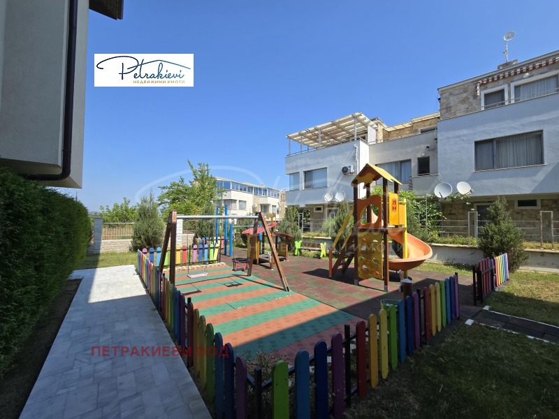 Продава  2-стаен област Бургас , гр. Созопол , 68 кв.м | 74370682 - изображение [16]