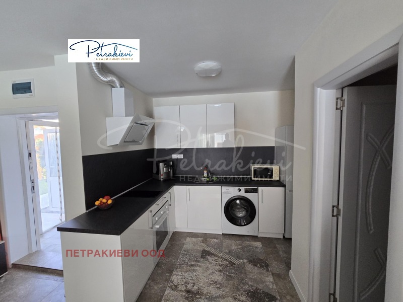 Продава  2-стаен област Бургас , гр. Созопол , 68 кв.м | 74370682 - изображение [3]