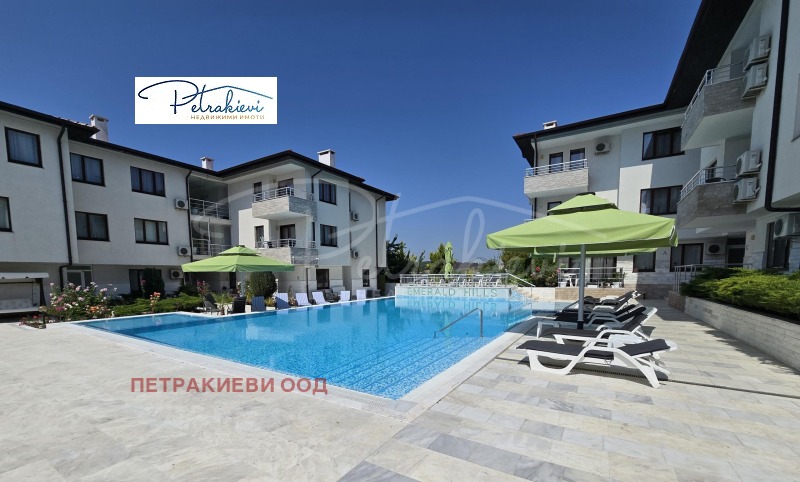 Продава  2-стаен област Бургас , гр. Созопол , 68 кв.м | 74370682 - изображение [14]