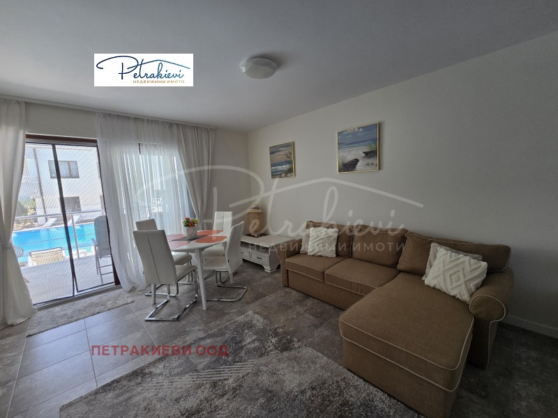 Продава  2-стаен област Бургас , гр. Созопол , 68 кв.м | 74370682 - изображение [2]